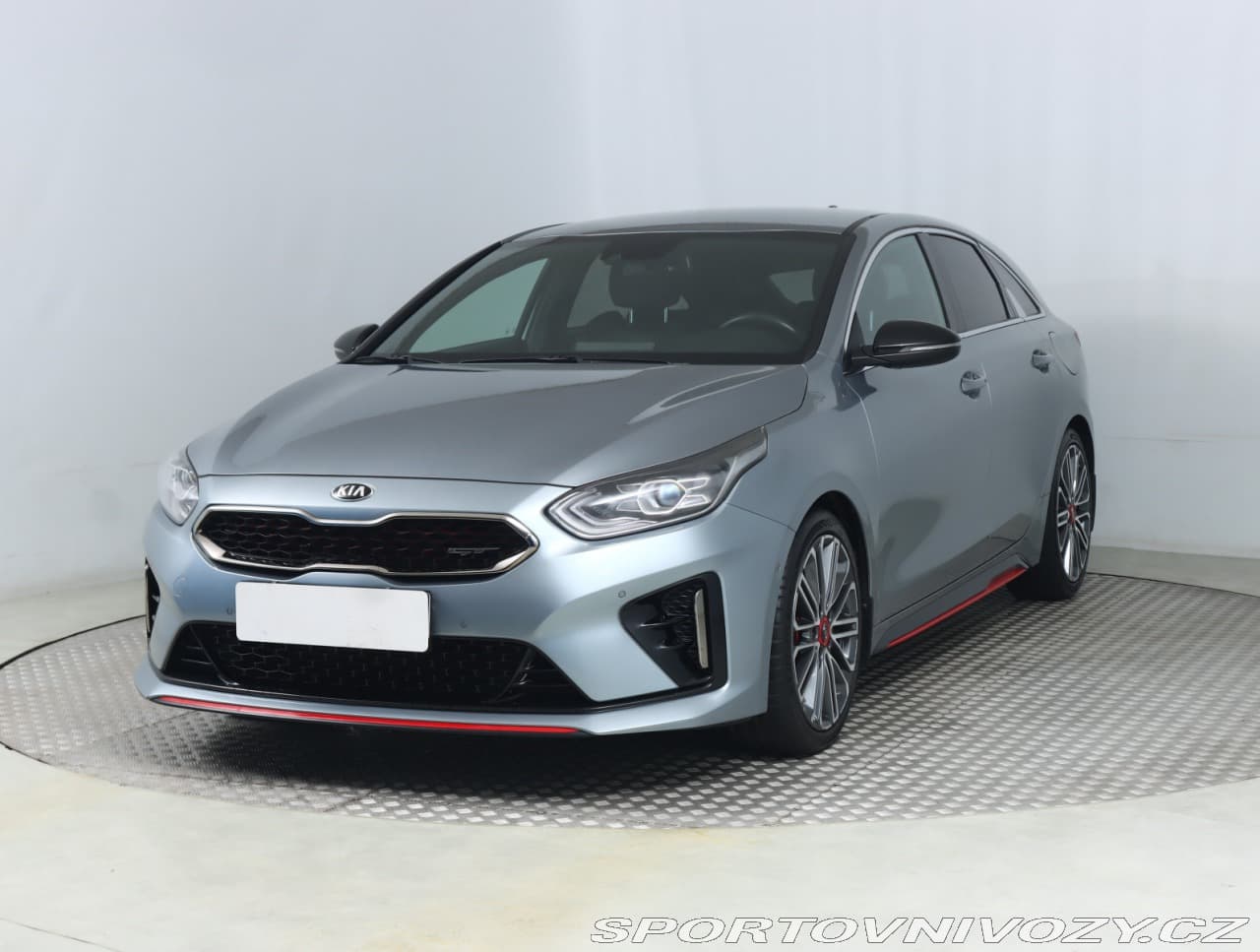 2020 Kia Proceed - 2