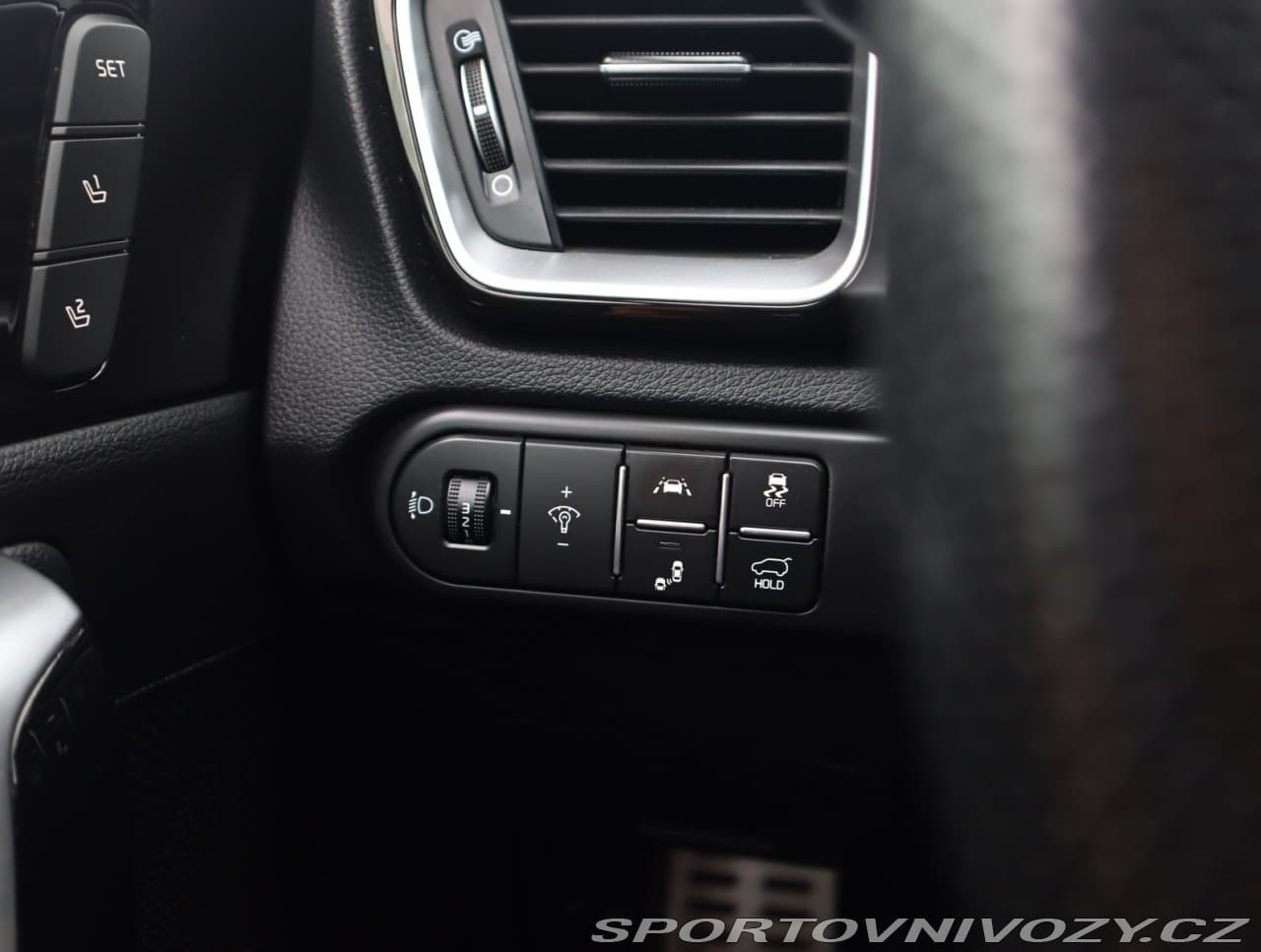 2020 Kia Proceed - 20