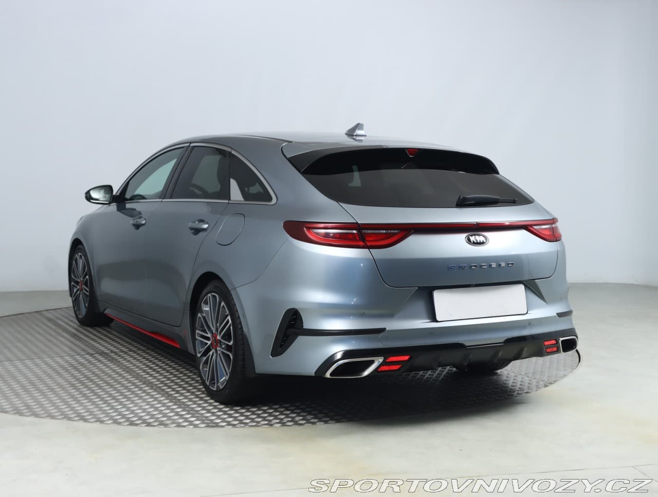 2020 Kia Proceed - 4