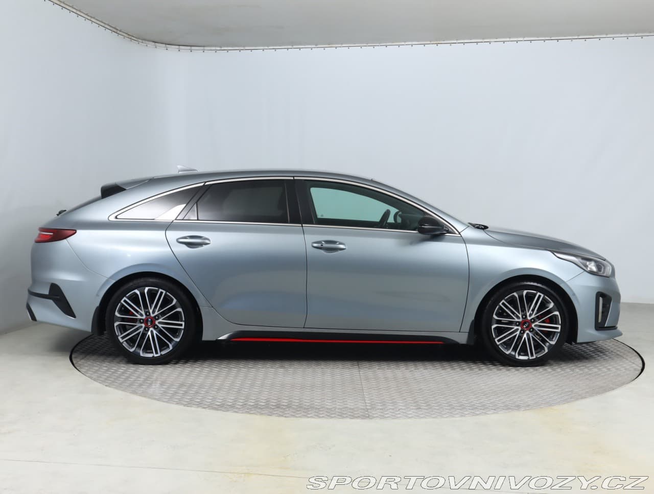 2020 Kia Proceed - 6