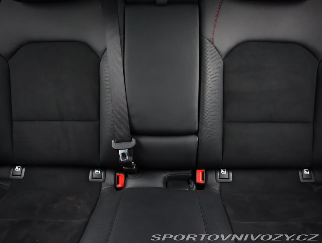 2020 Kia Proceed - 8