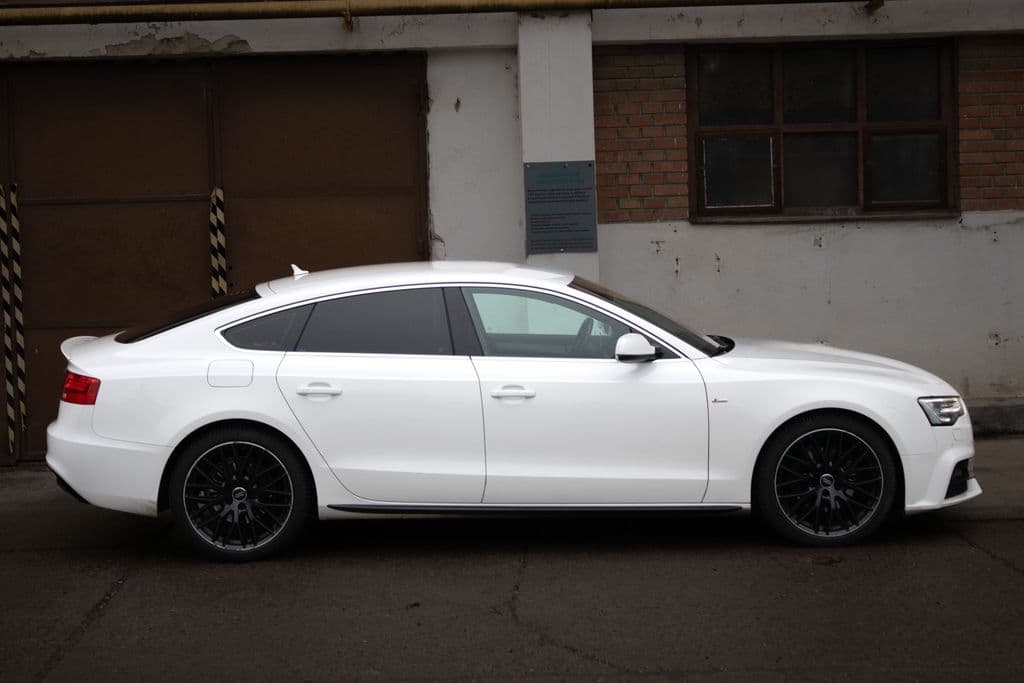 2016 Audi A5 - 6