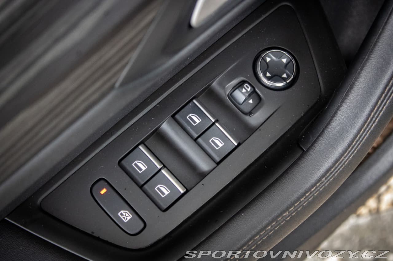 2020 Peugeot 508 - 12