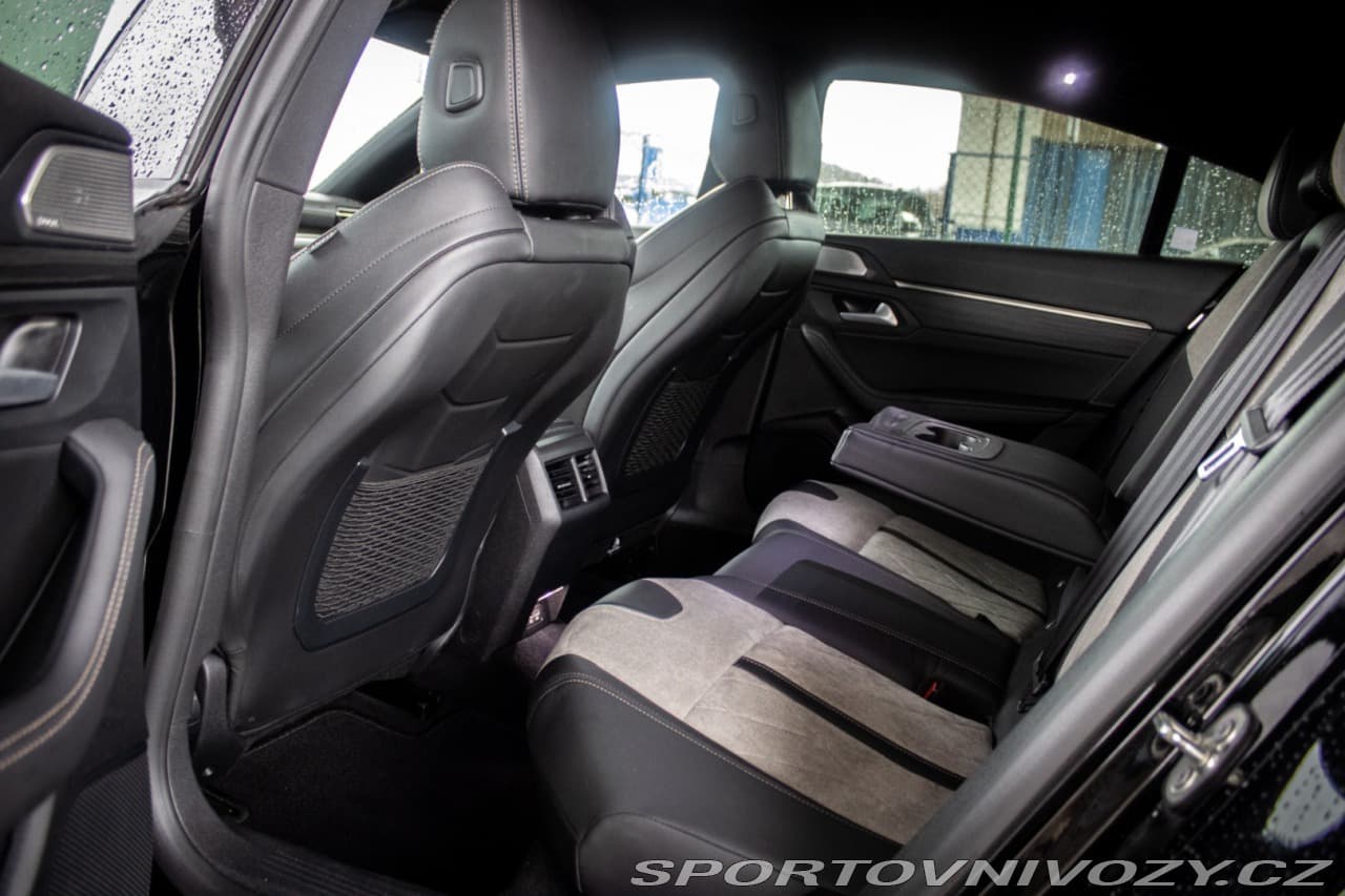 2020 Peugeot 508 - 18