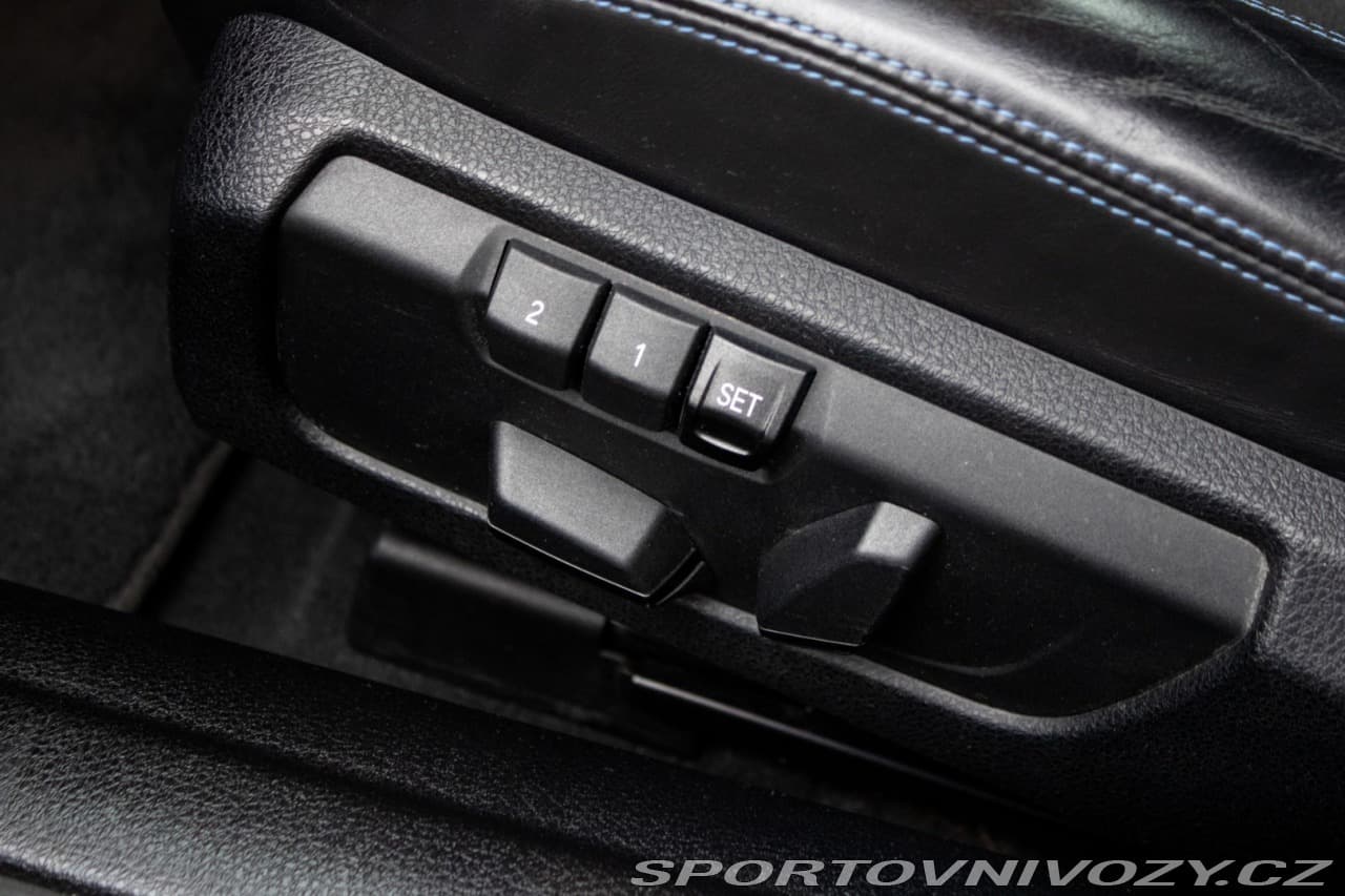 2015 BMW 6-Series - 12