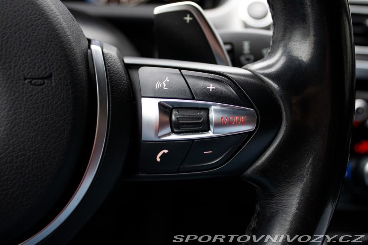 2015 BMW 6-Series - 18