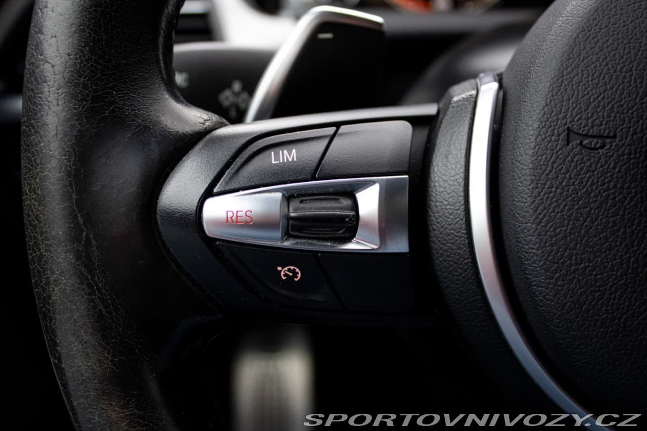 2015 BMW 6-Series - 19