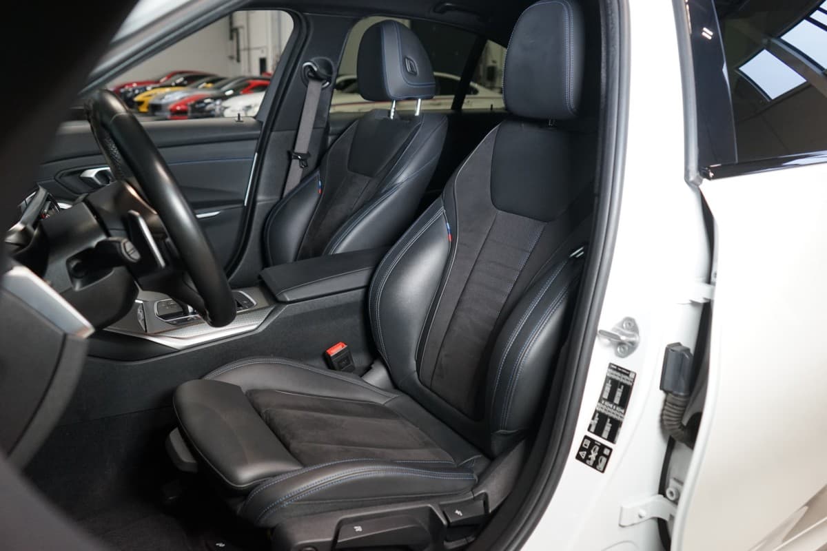 2020 BMW 3-Series - 15