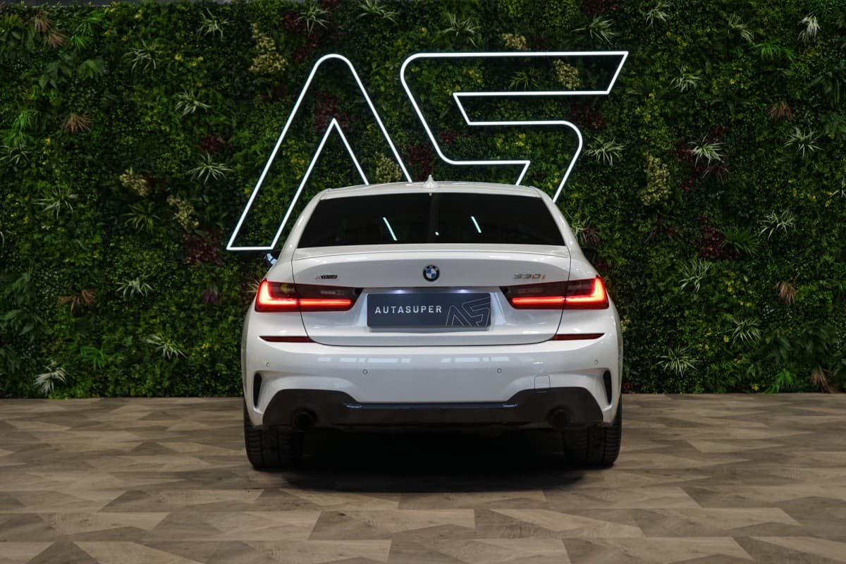 2020 BMW 3-Series - 6