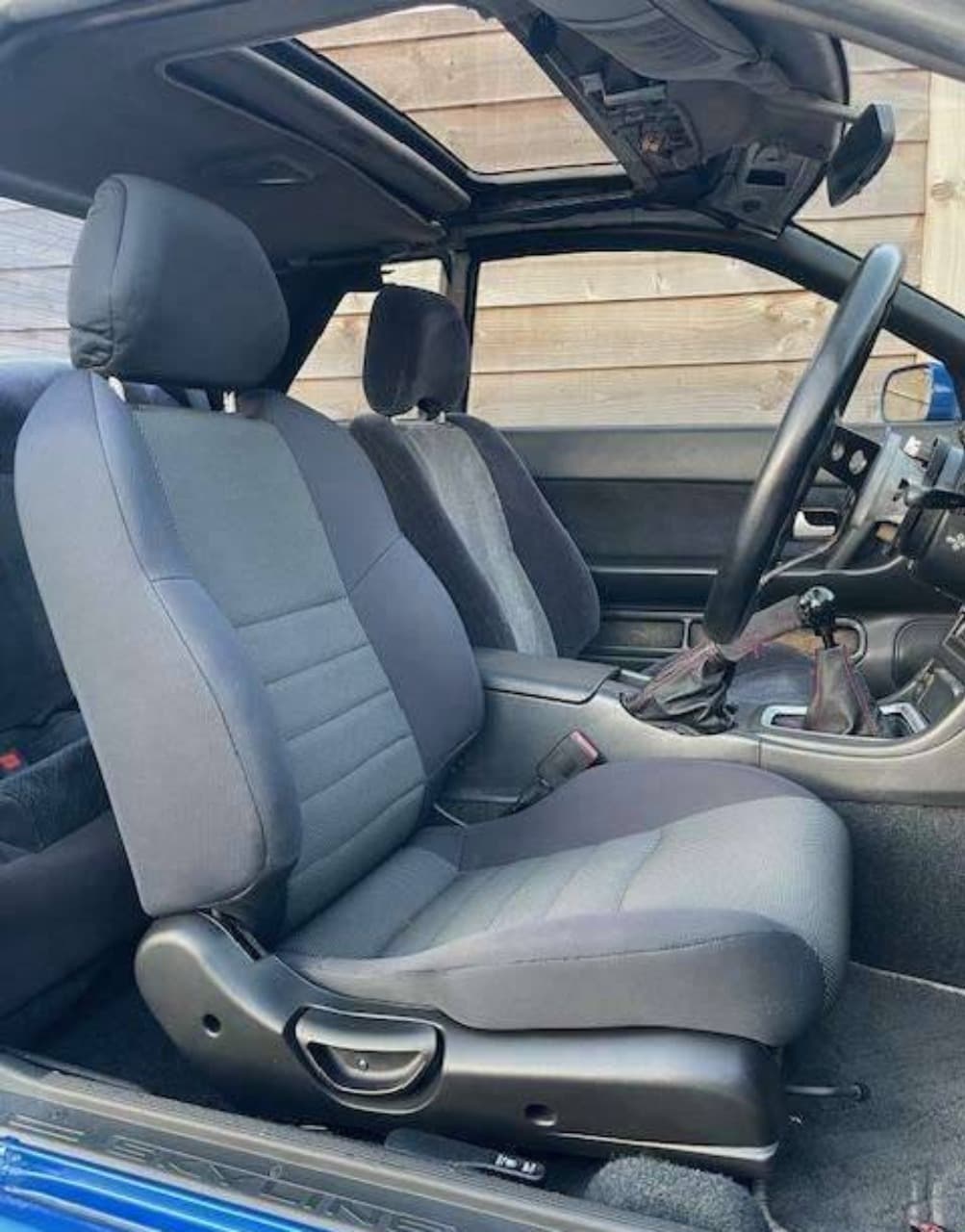 1992 Nissan OSTATNÍ - 14