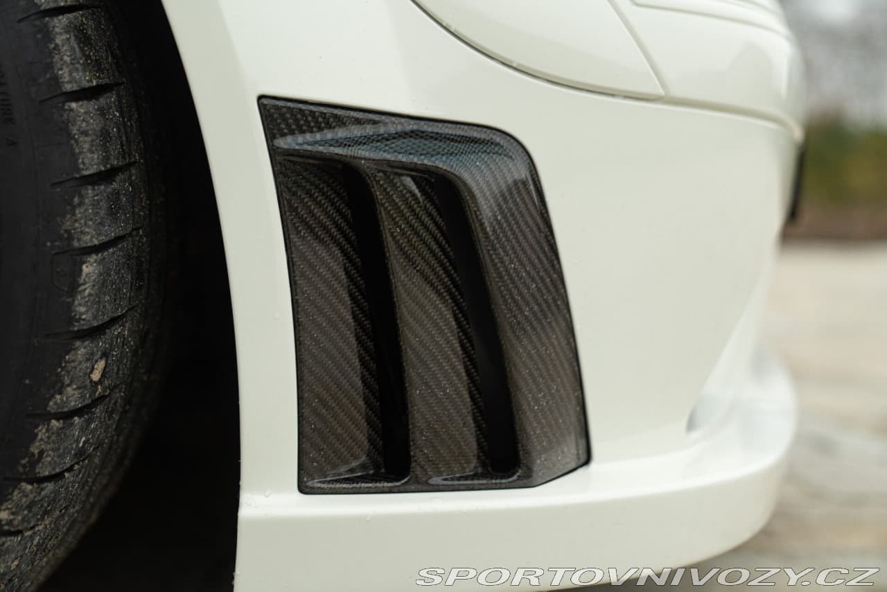 2010 Mercedes-Benz CLK - 11