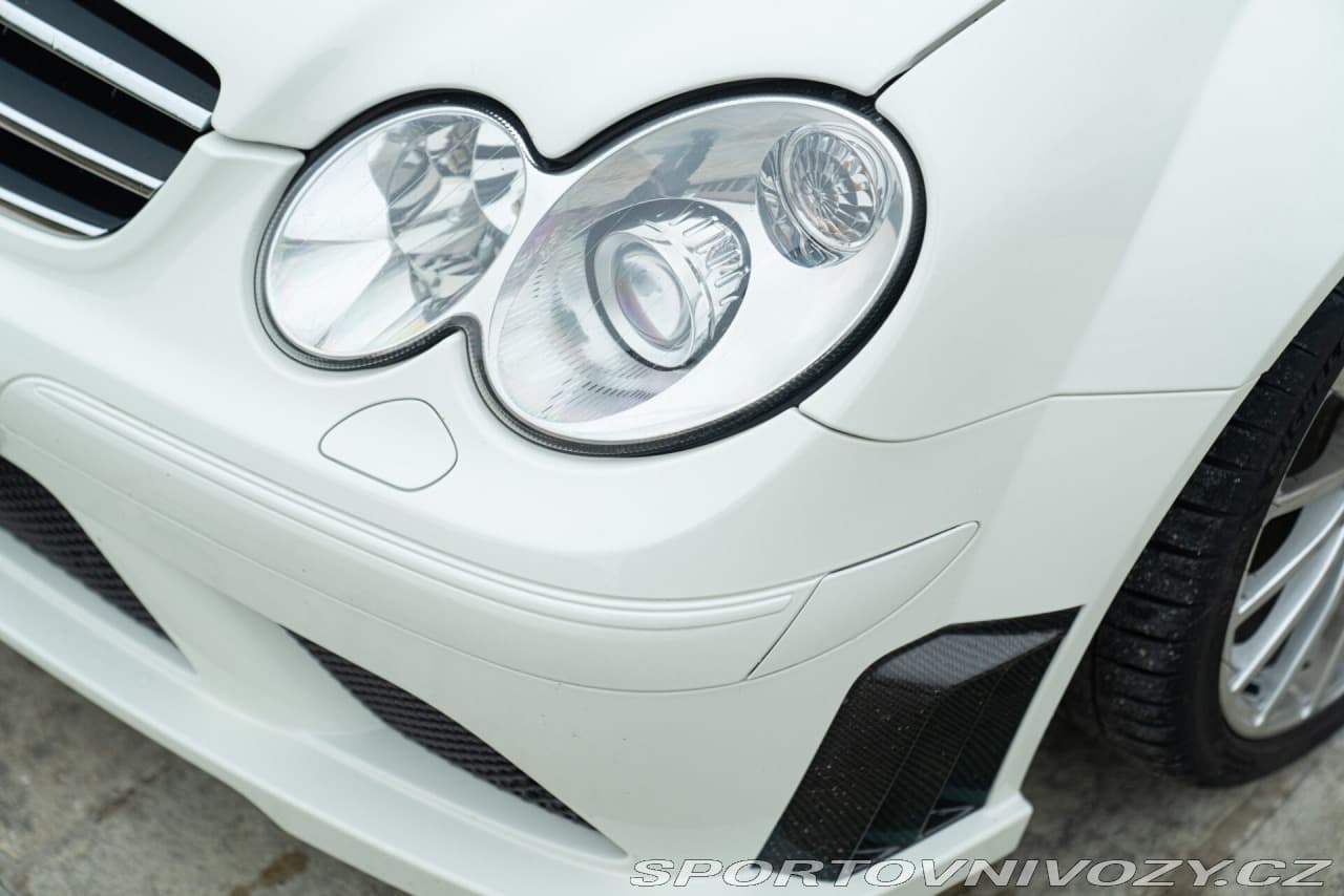 2010 Mercedes-Benz CLK - 14