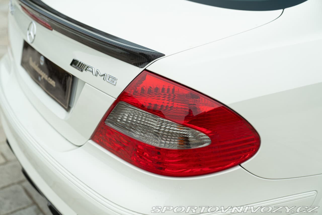 2010 Mercedes-Benz CLK - 15