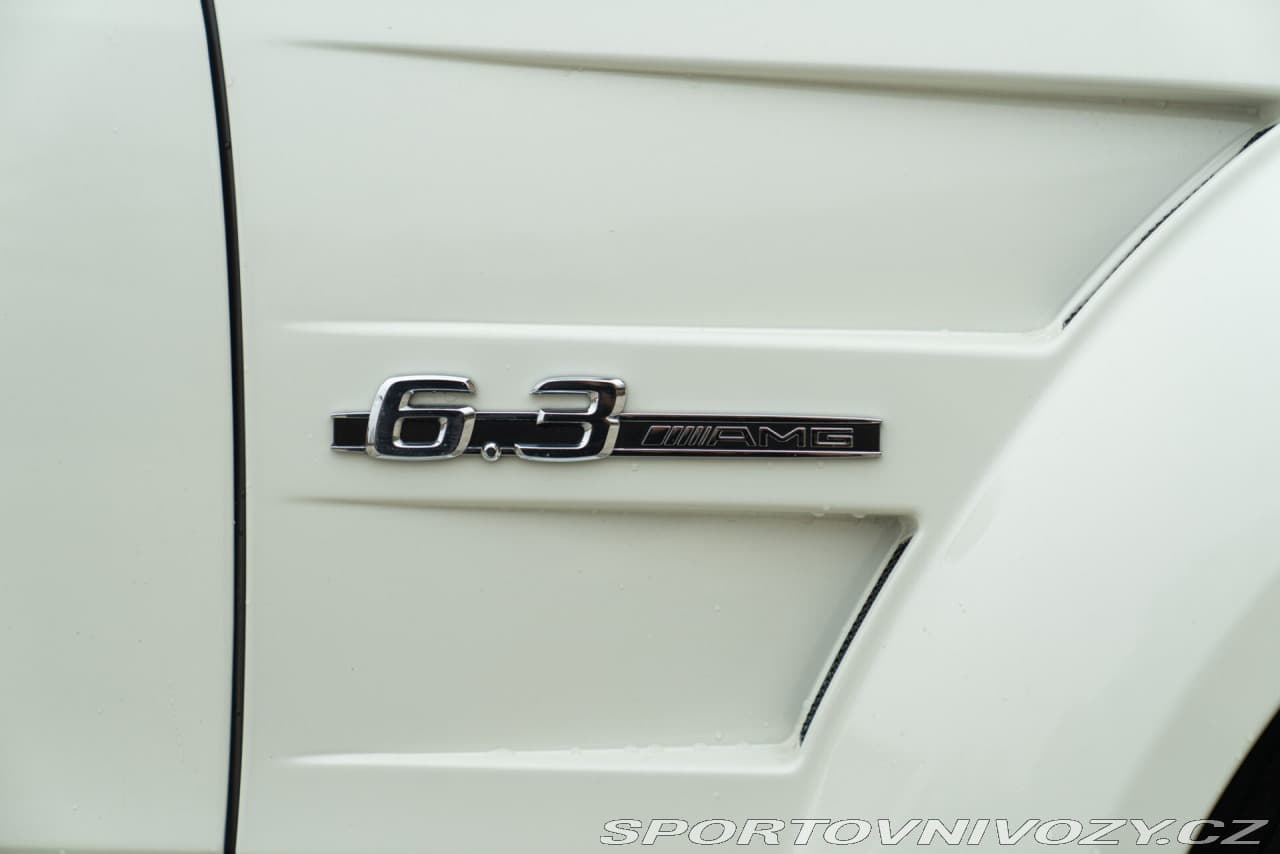 2010 Mercedes-Benz CLK - 18