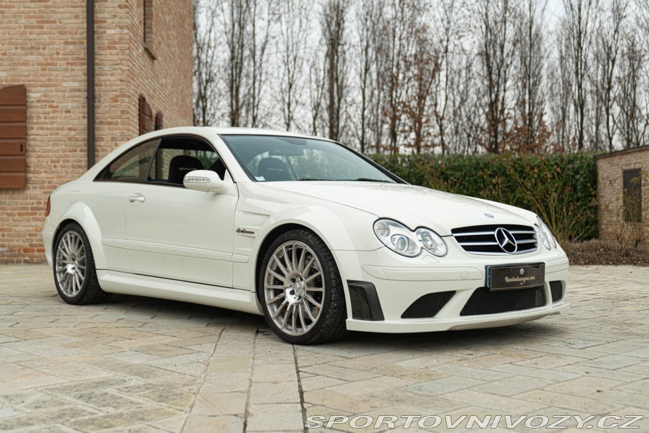 2010 Mercedes-Benz CLK - 2