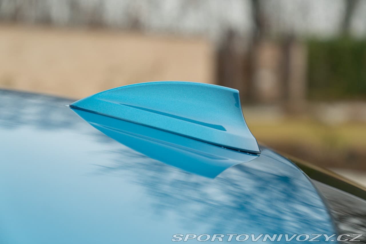2019 BMW M2 - 12
