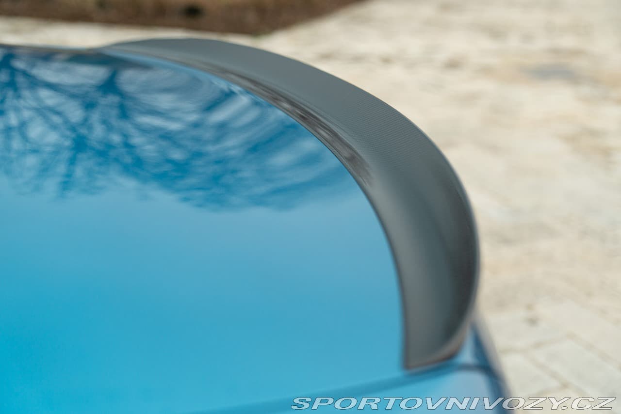 2019 BMW M2 - 14
