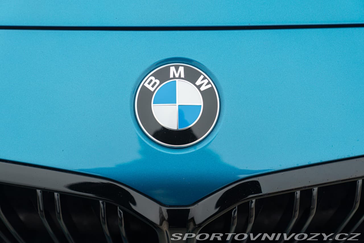 2019 BMW M2 - 19