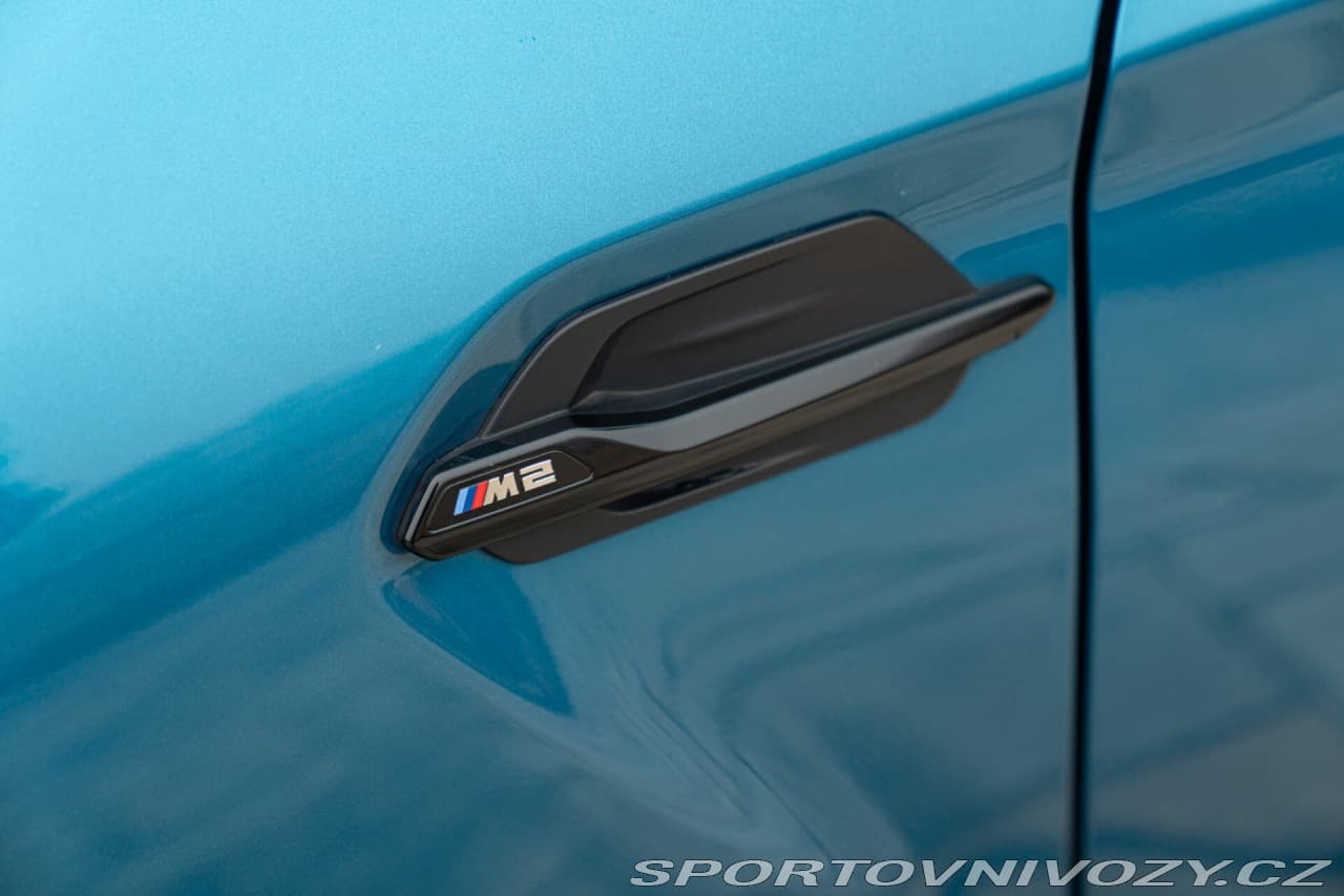 2019 BMW M2 - 20