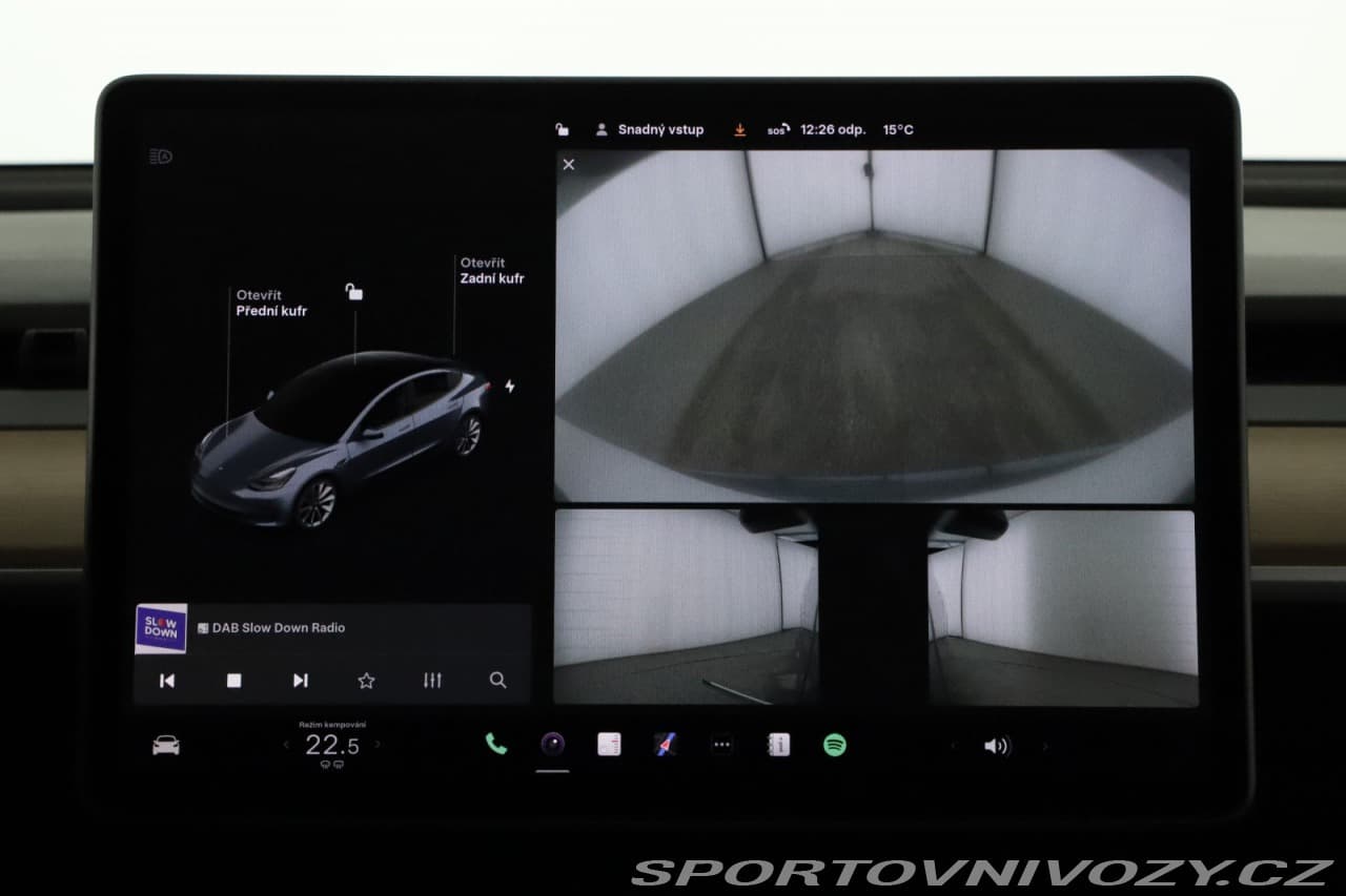 2021 Tesla Model 3 - 15