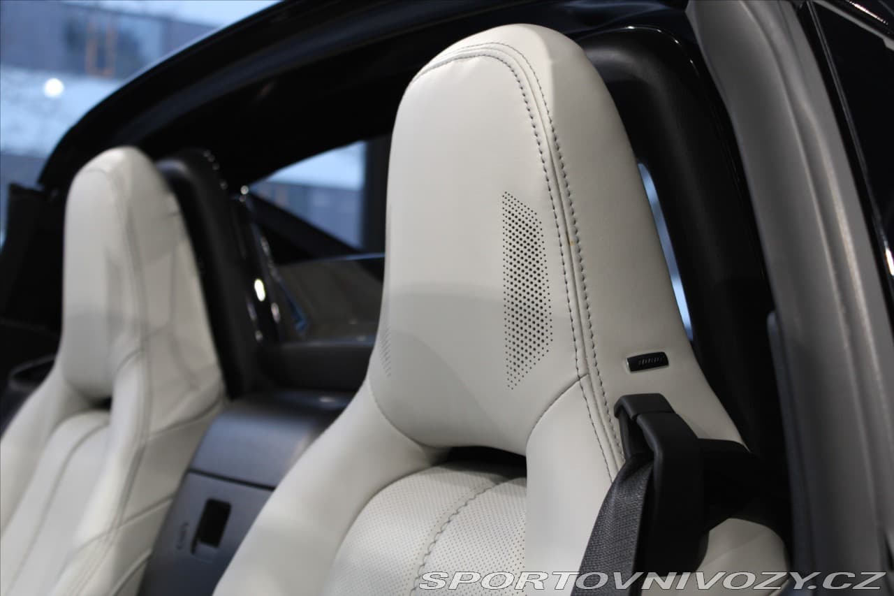 2024 Mazda Mx-5 - 10