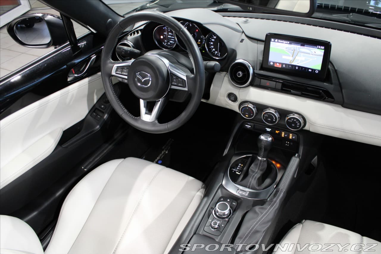 2024 Mazda Mx-5 - 14