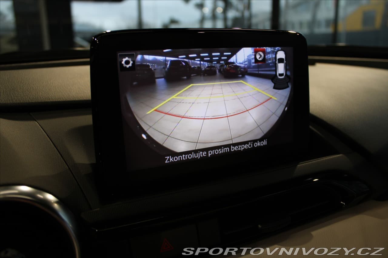 2024 Mazda Mx-5 - 17