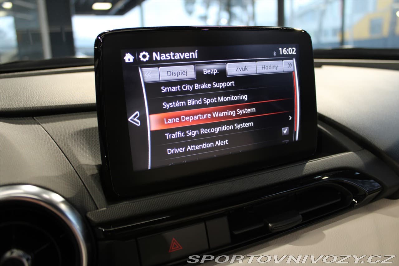 2024 Mazda Mx-5 - 18