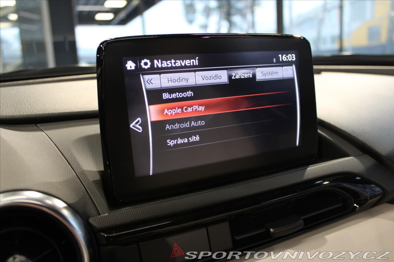 2024 Mazda Mx-5 - 20