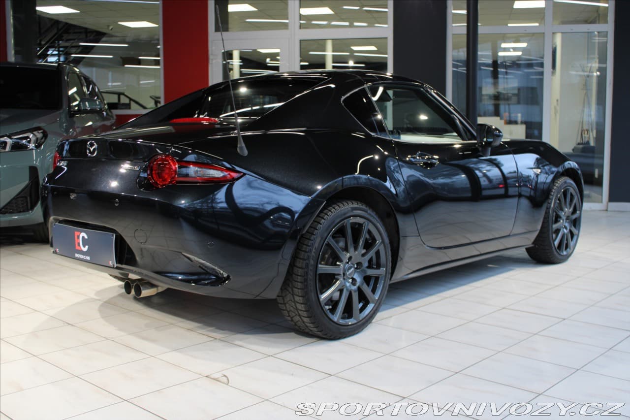 2024 Mazda Mx-5 - 6