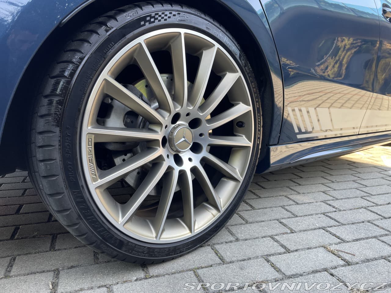 2019 Mercedes-Benz A-Class - 6