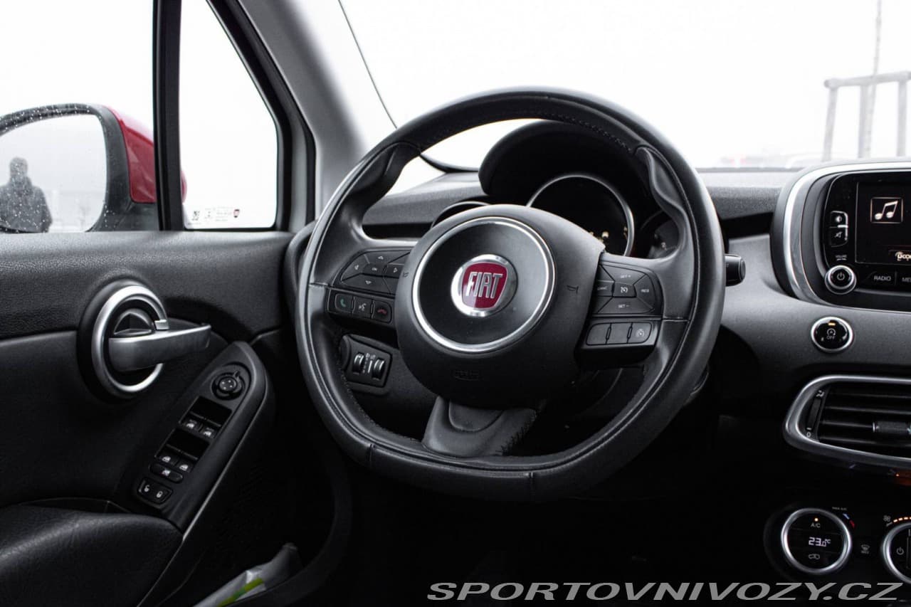 2016 Fiat 500 - 16