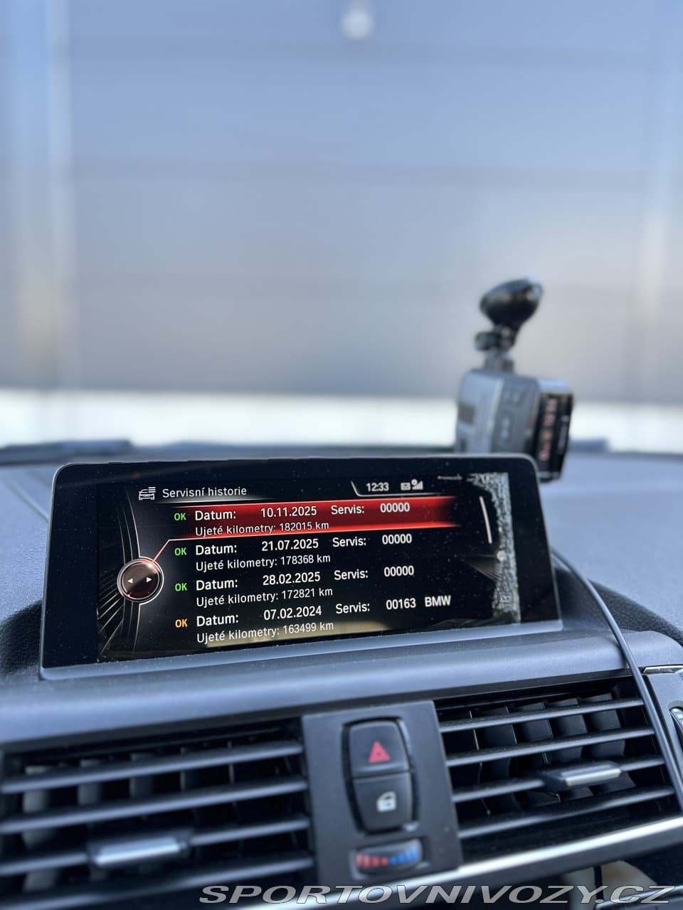 2015 BMW 1-Series - 15