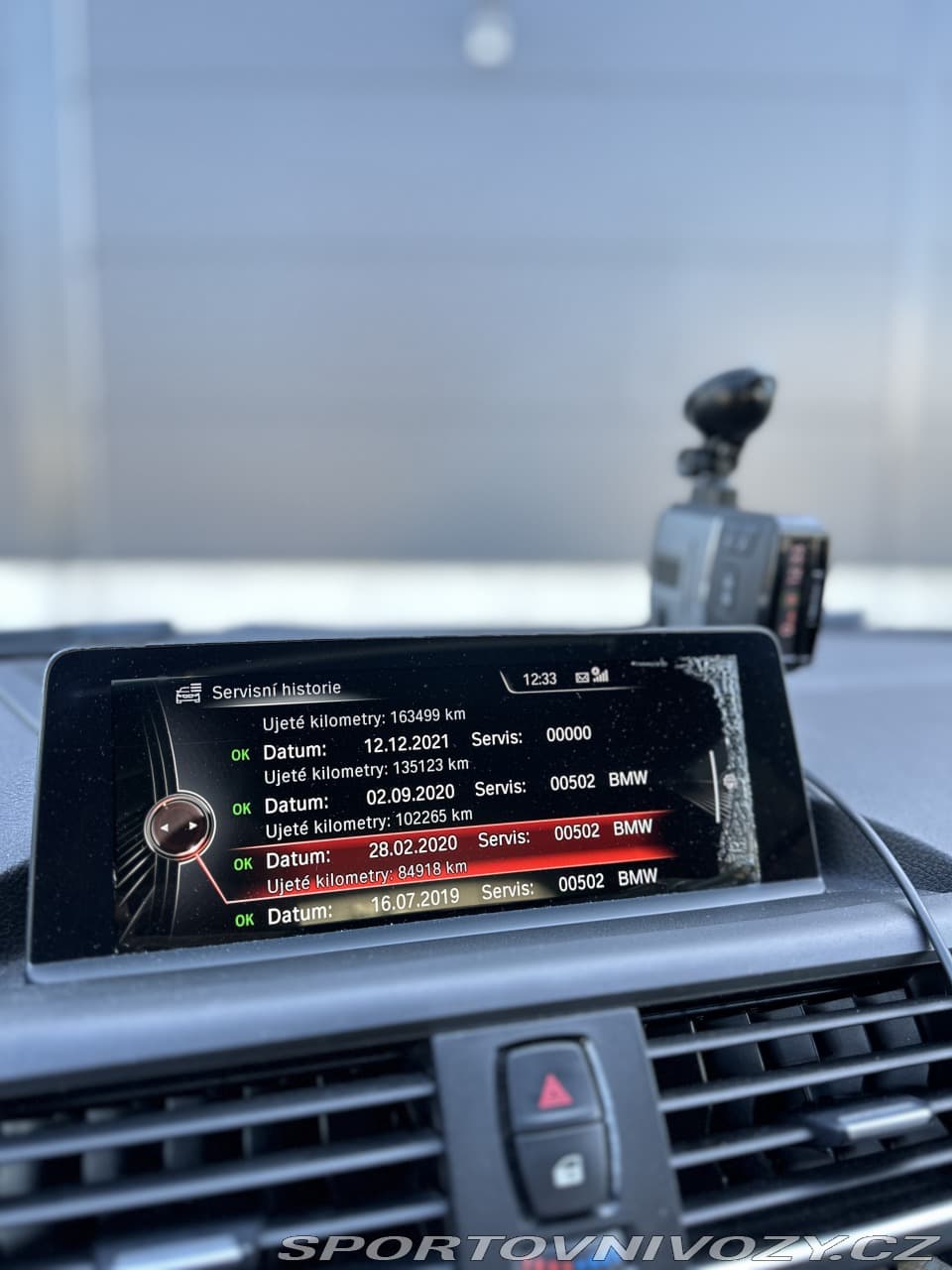 2015 BMW 1-Series - 16