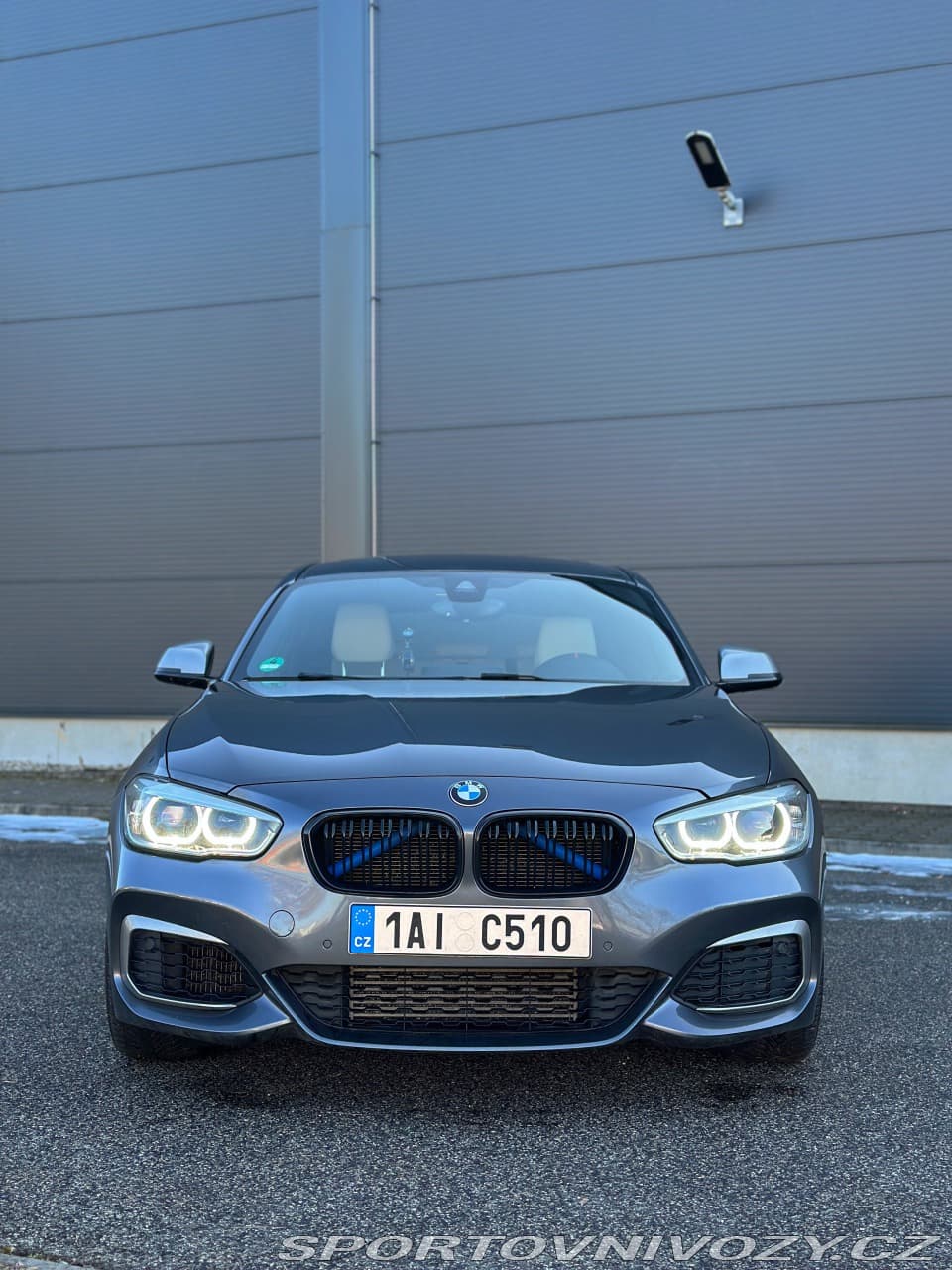 2015 BMW 1-Series - 4