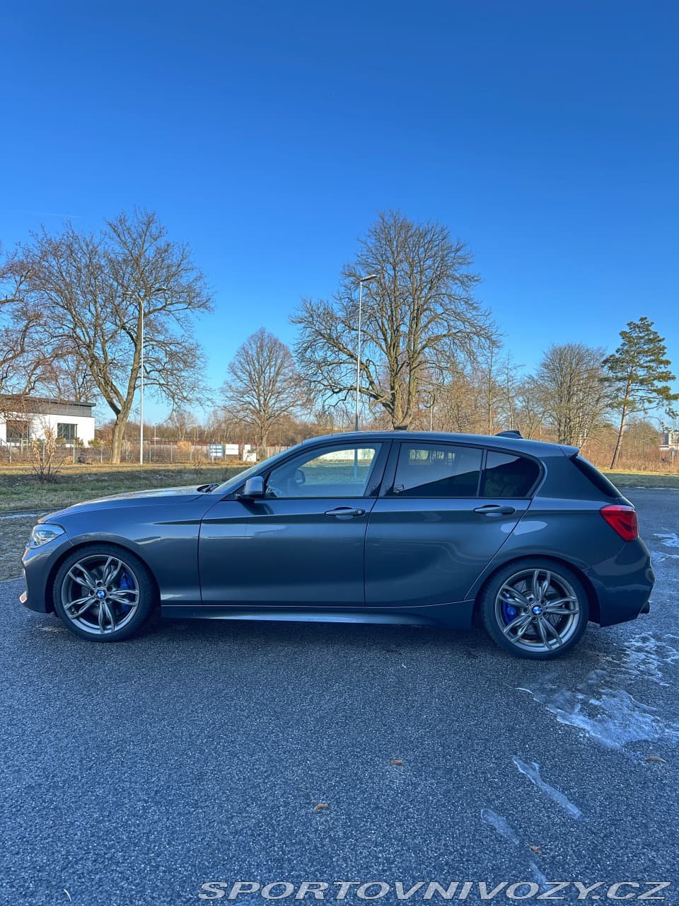 2015 BMW 1-Series - 5