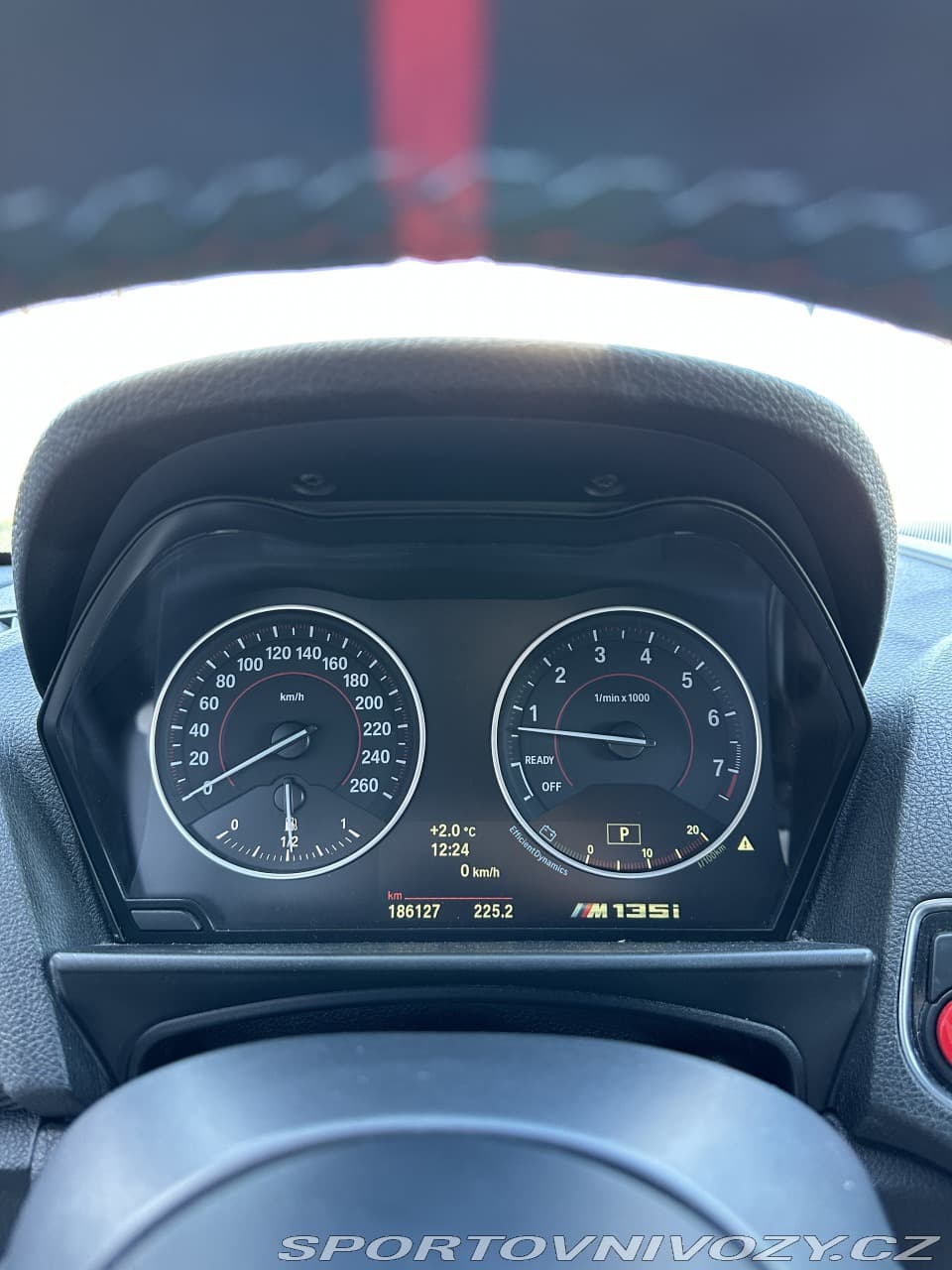 2015 BMW 1-Series - 7