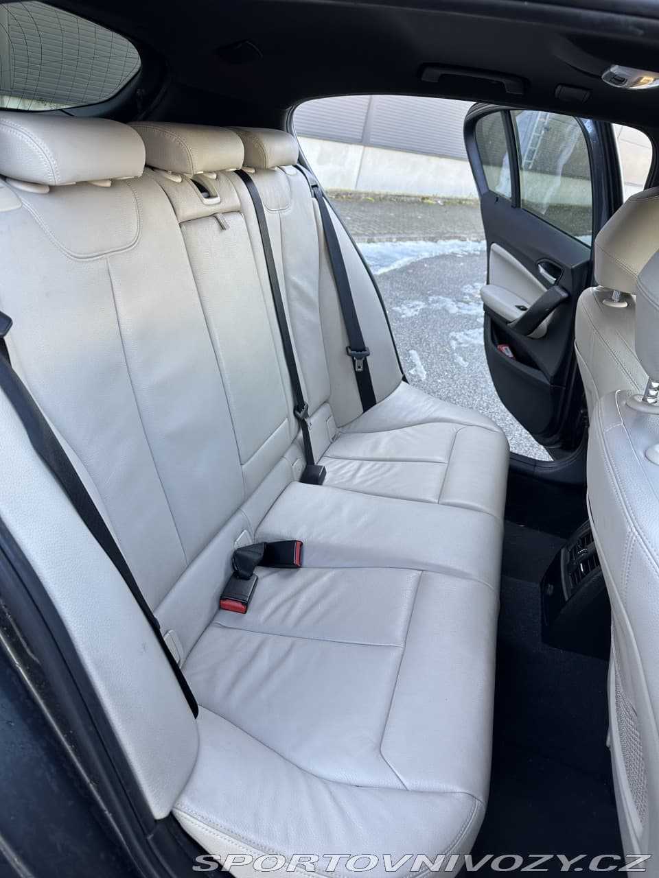 2015 BMW 1-Series - 8