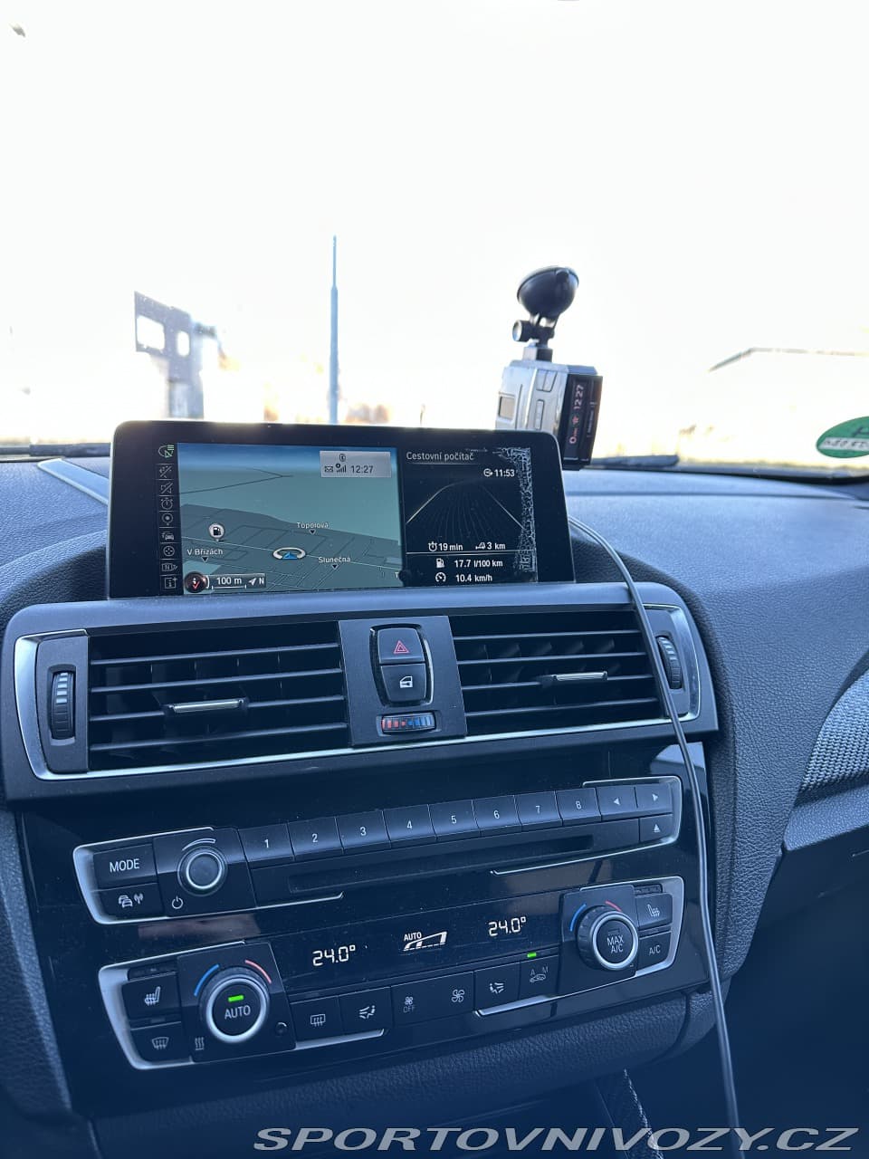 2015 BMW 1-Series - 9