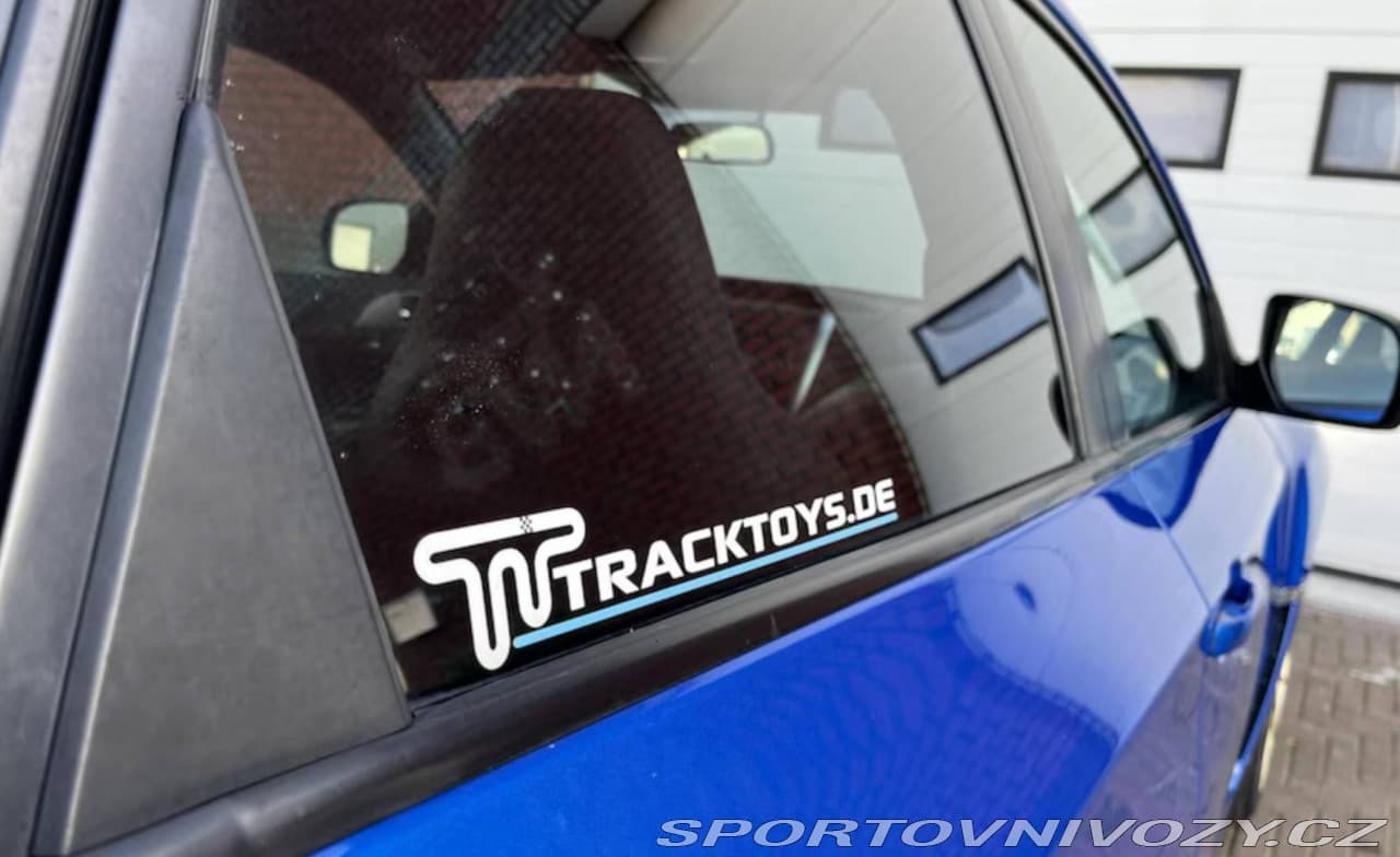 2008 Subaru Impreza - 16