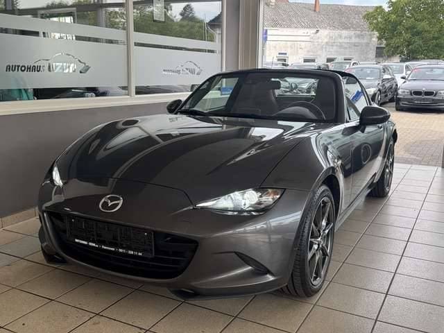 Mazda MX-5 Sports-Line RF 2.0