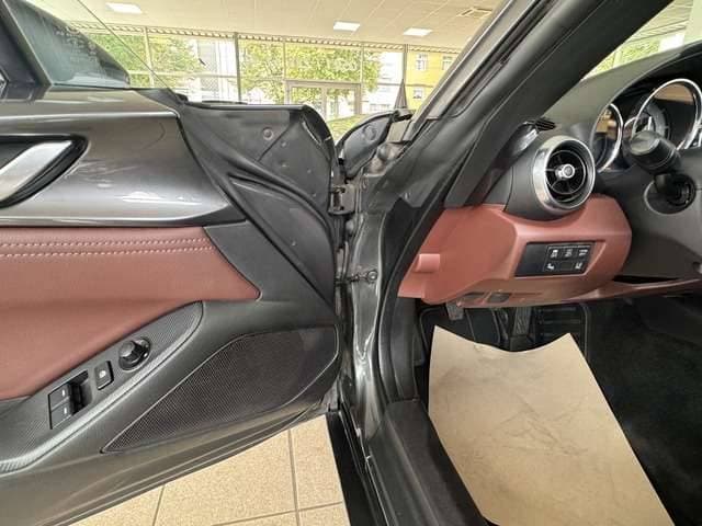 2017 Mazda Mx-5 - 11