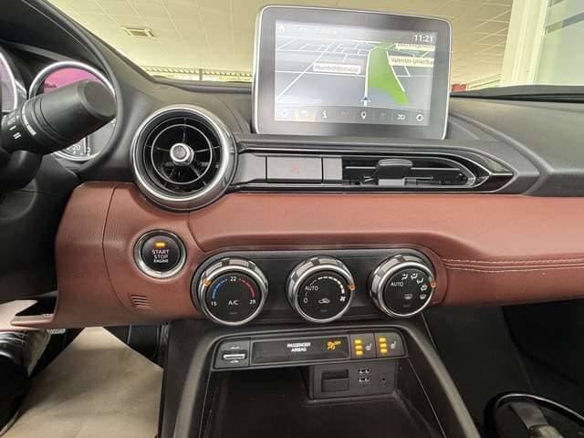 2017 Mazda Mx-5 - 12