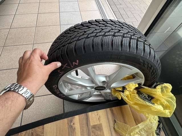 2017 Mazda Mx-5 - 14