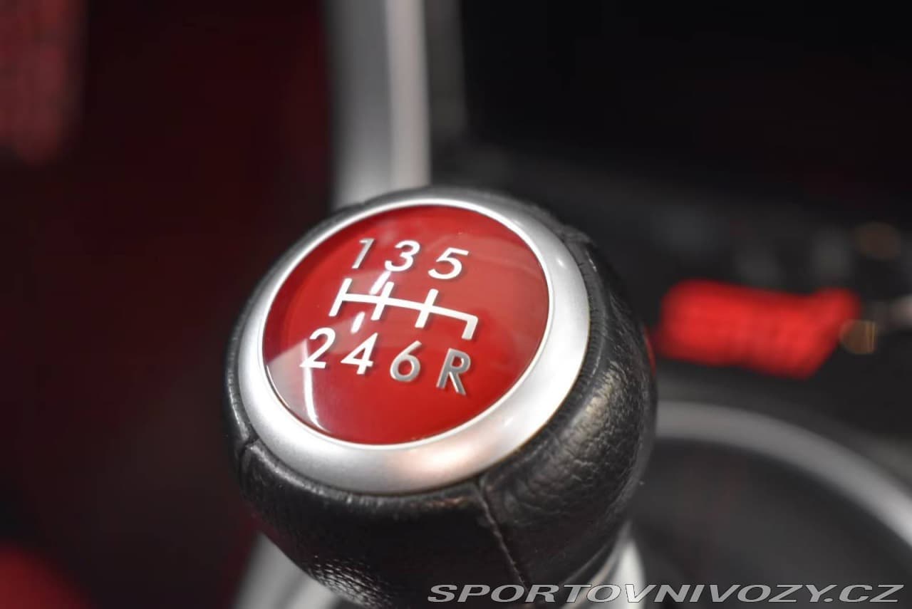 2016 Subaru Wrx - 14