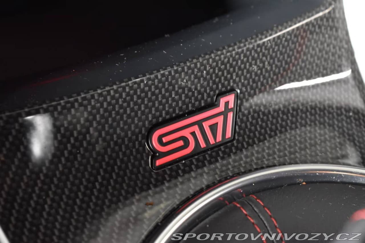 2016 Subaru Wrx - 20