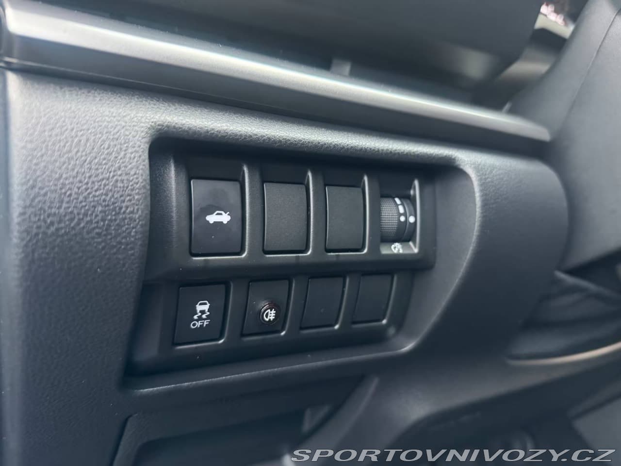 2022 Subaru Wrx - 12