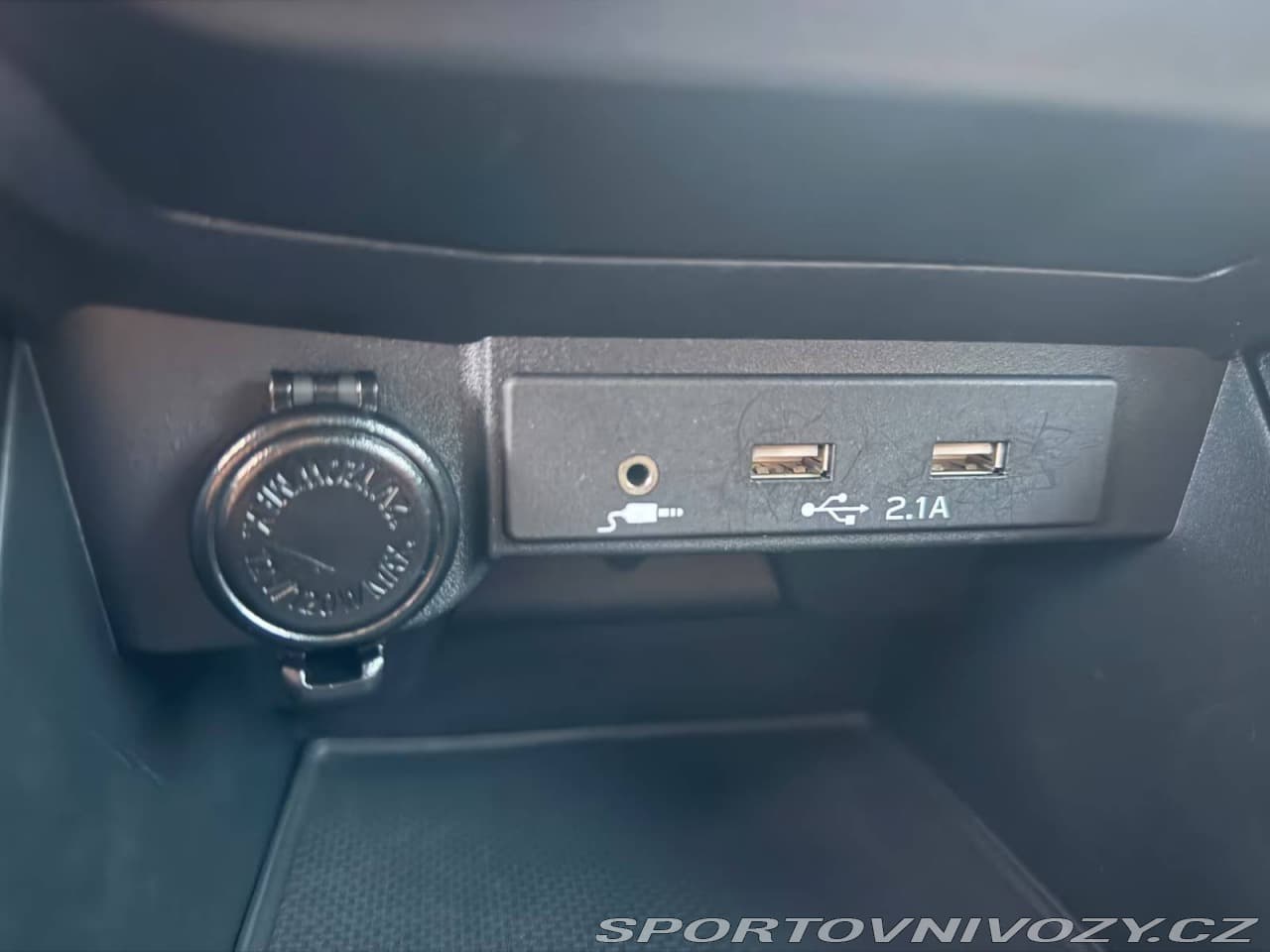 2022 Subaru Wrx - 14