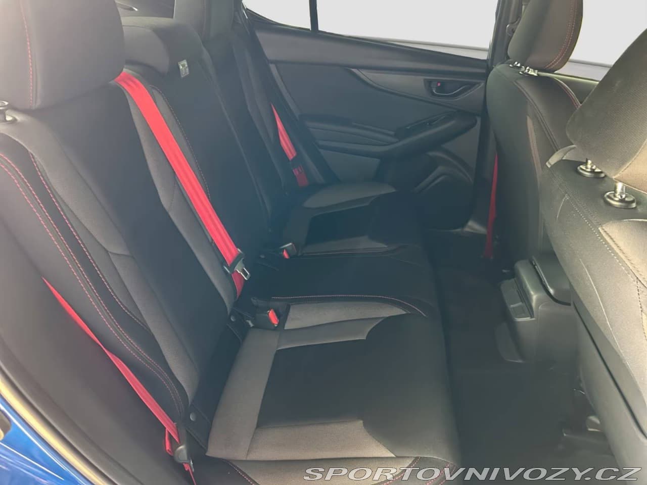 2022 Subaru Wrx - 15