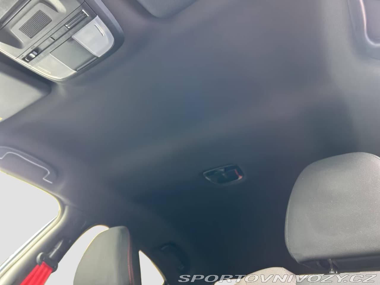 2022 Subaru Wrx - 16